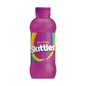 Skittles Wild Berry (Usa)