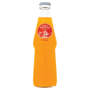 Uludag Orange