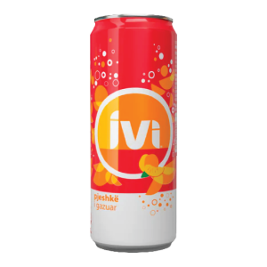 Ivi Peach