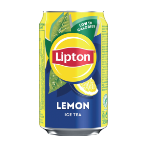 Lipton Lemon Tea