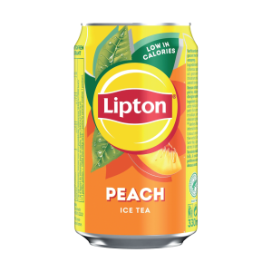 Lipton Peach Tea