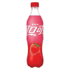 Coca Cola Strawberry (China)