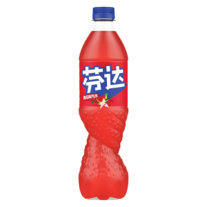Fanta Watermelon (China)