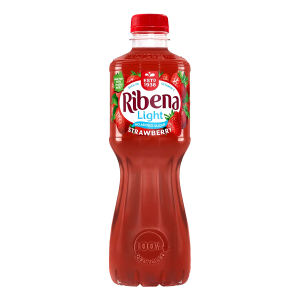 Ribena Strawberry