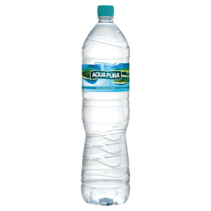 Aqua Pura Still Water
