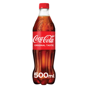 Coca Cola Gb Regular