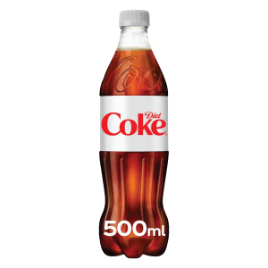 Coca Cola Gb Diet