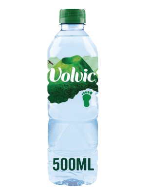 VOLVIC NATURAL MINERAL WATER