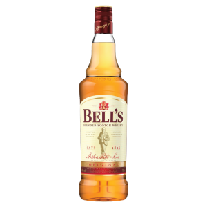 Bells Whisky
