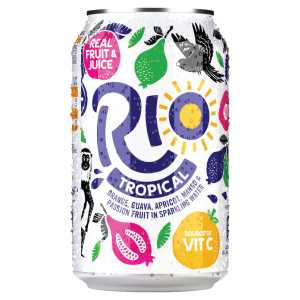 Rio Tropical