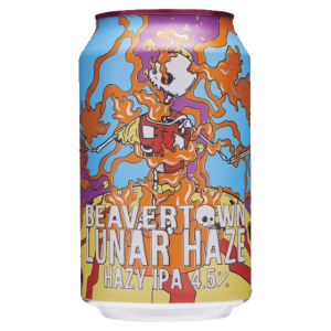 Beavertown Hazy Pale Ale