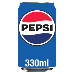 Pepsi Regular (Gb)