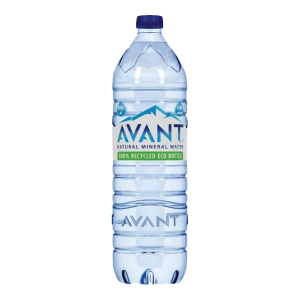 Avant Mineral Water