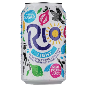 Rio Tropical Light