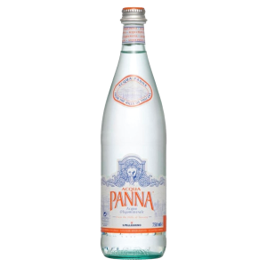 Acqua Panna Glass Water