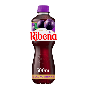 Ribena Blackcurrant