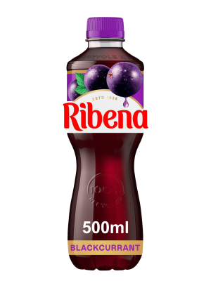 RIBENA BLACKCURRANT