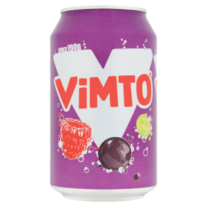 Vimto Original Sparkling Can