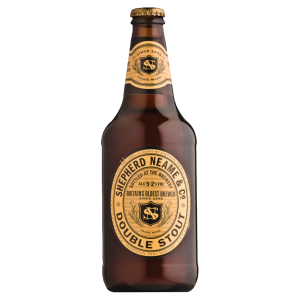 Shepherd Neame Double St