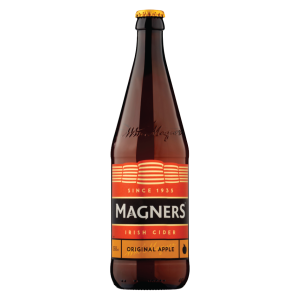 Magners Original Nrb