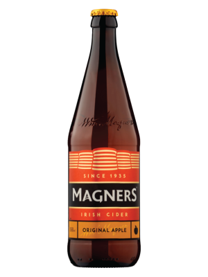 MAGNERS ORIGINAL NRB