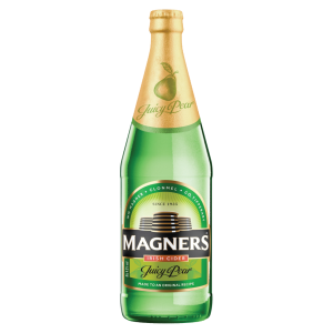 Magners Pear Nrb