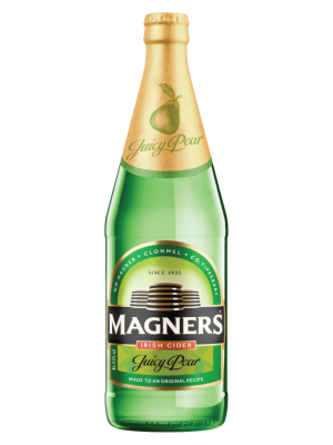 MAGNERS PEAR NRB