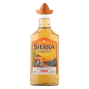 Sierra Tequila Reposado
