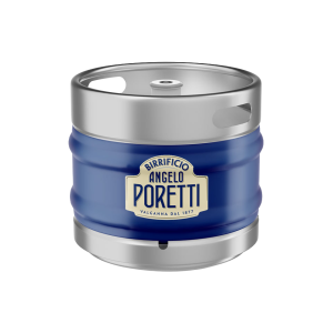 Poretti Keg