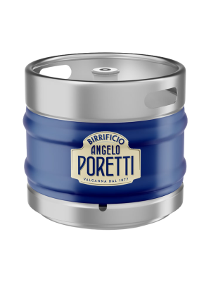 PORETTI KEG
