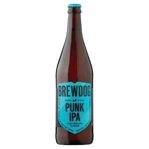 Brewdog Punk Ipa Nrb