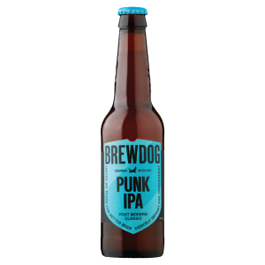 Brewdog Punk Ipa Nrb