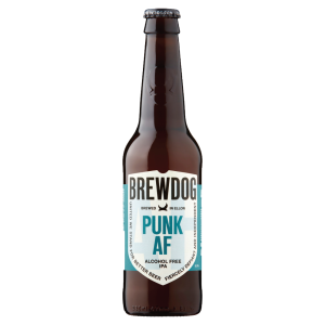 Brewdog Punk Af Nrb