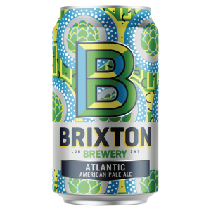 Brixton Atlantic Apa Can