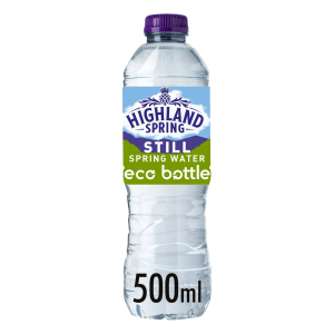 Highland Spring Still Water