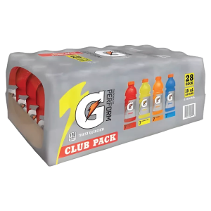 Gatorade Variety Pack