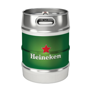 Heineken 50L Keg