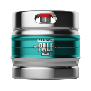 Camden Pale Ale  30L Keg