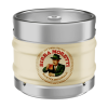 Birra Moretti 30L Keg