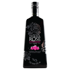 Tequila Rose Strawberry Liqueur