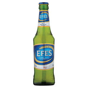 Efes Pilsener 5%