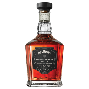 Jack Daniels Single Barrel