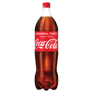 Coca Cola1.5 Ltr (Eu)