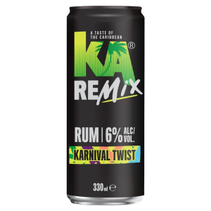 Ka Remix Rum Karnival Twist