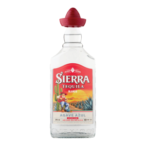Sierratequila Blanco