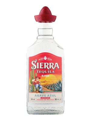 SIERRATEQUILA BLANCO
