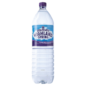 Highland Spring Still Water
