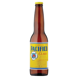Pacifico Clara  4.5%