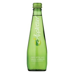 Appletiser Nrb