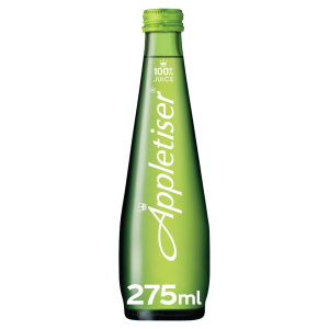 Appletiser Nrb